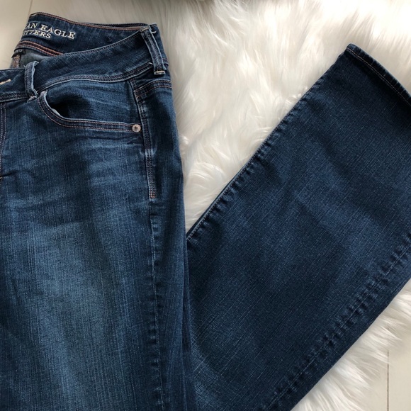American Eagle Outfitters Denim - American Eagle Jeans LIKE NEW CONDITION